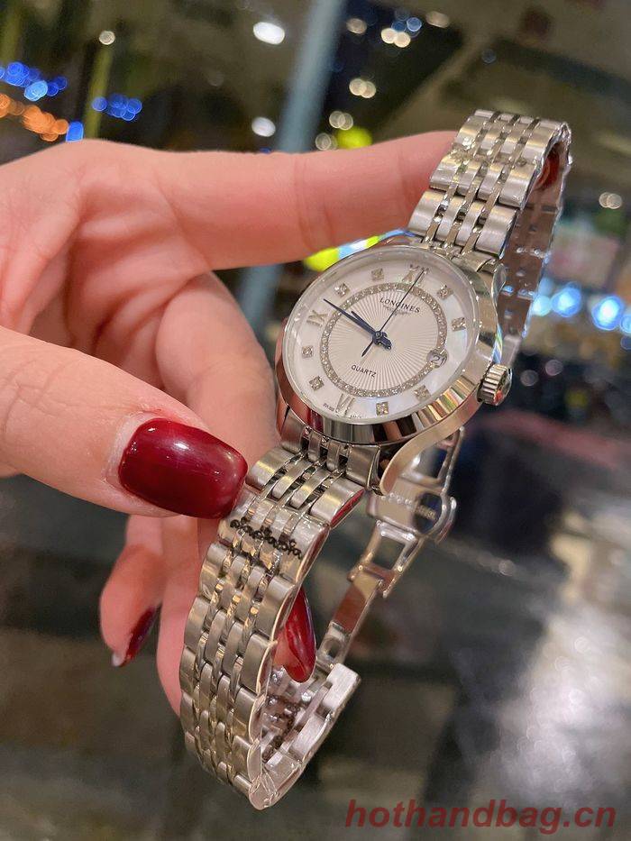 Longines Watch LGW00204 Longines Watch LGW00204