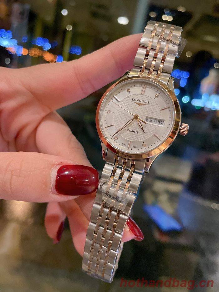 Longines Watch LGW00205 Longines Watch LGW00205