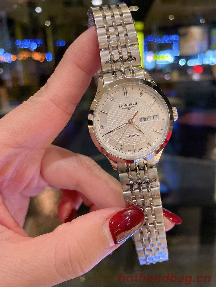 Longines Watch LGW00206 Longines Watch LGW00206