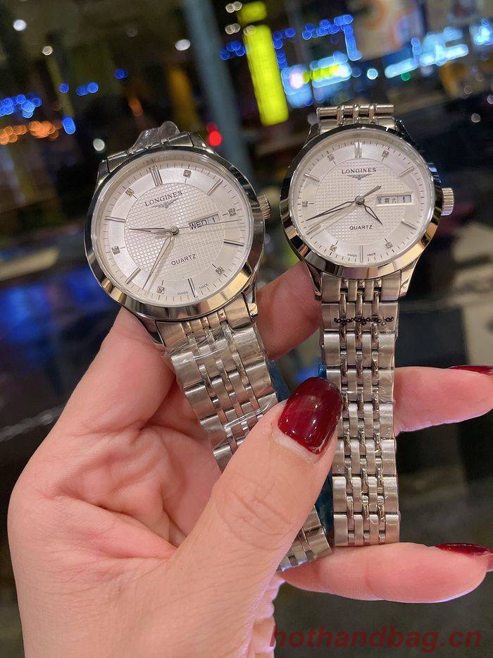 Longines Watch LGW00206 Longines Watch LGW00206