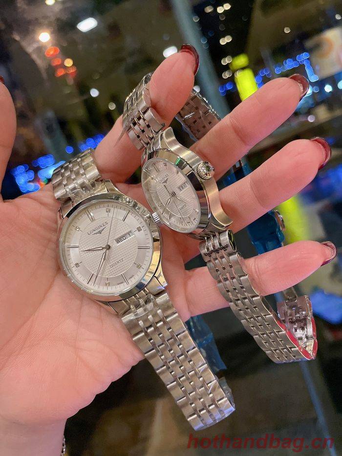 Longines Watch LGW00206 Longines Watch LGW00206