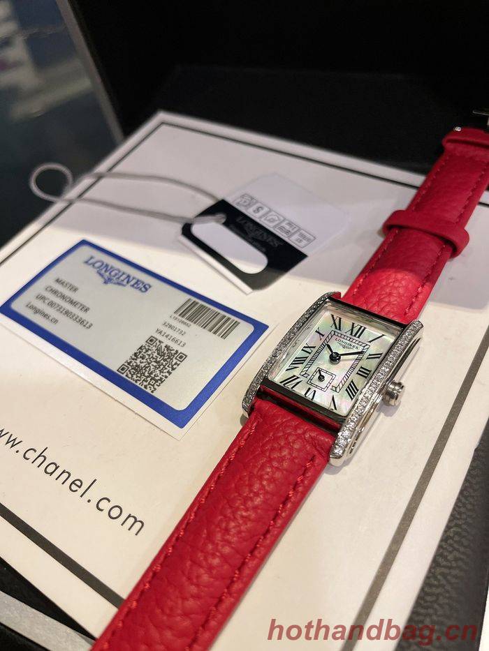 Longines Watch LGW00207-2 Longines Watch LGW00207-2