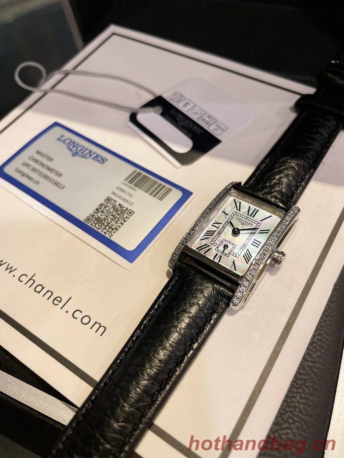 Longines Watch LGW00207-3 Longines Watch LGW00207-3