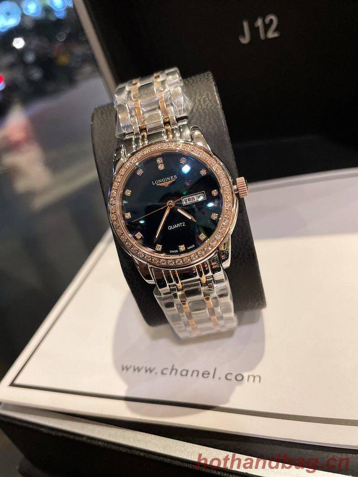 Longines Watch LGW00212-2 Longines Watch LGW00212-2