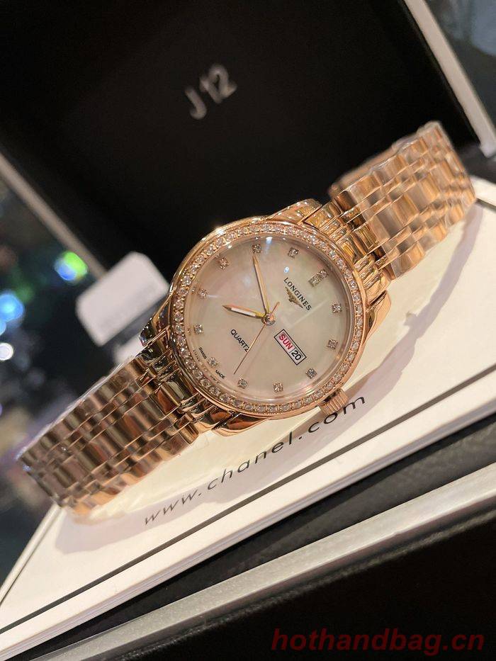 Longines Watch LGW00212-3 Longines Watch LGW00212-3