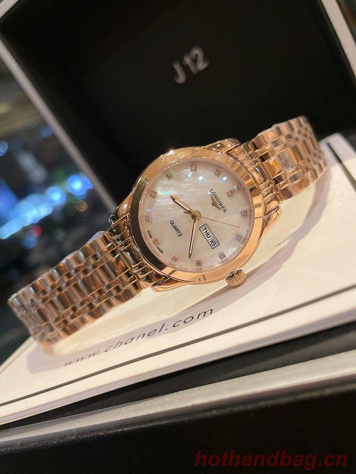 Longines Watch LGW00213-2 Longines Watch LGW00213-2