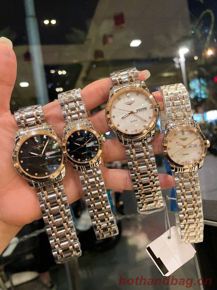 Longines Watch LGW00214-1 Longines Watch LGW00214-1