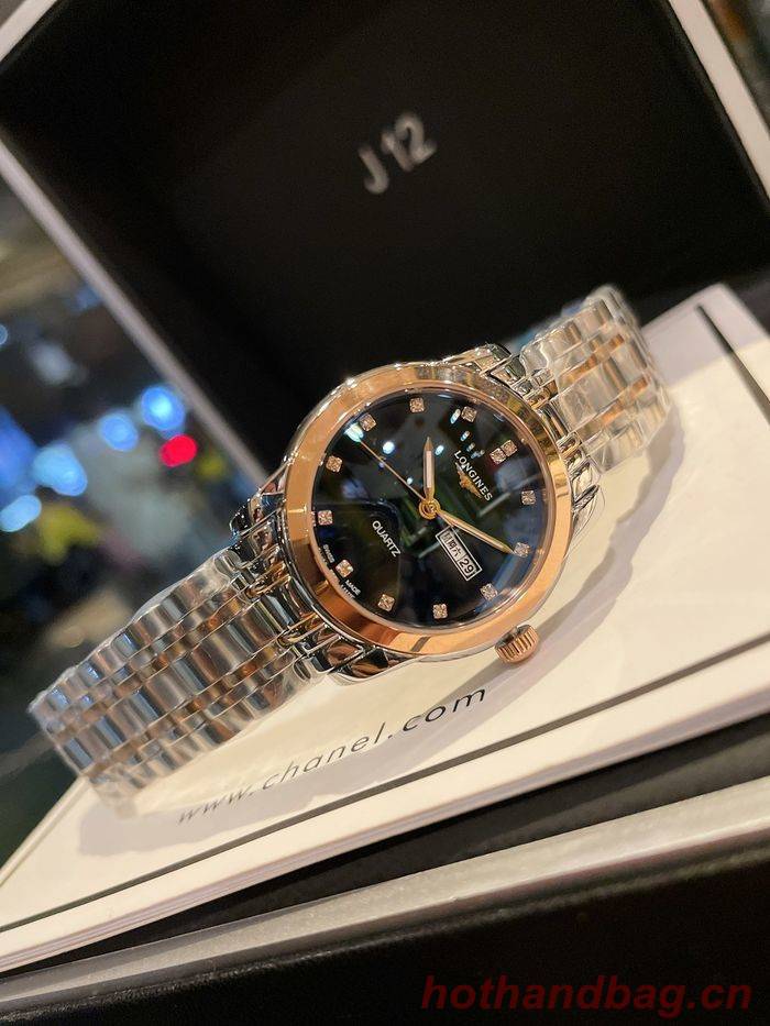 Longines Watch LGW00214-2 Longines Watch LGW00214-2