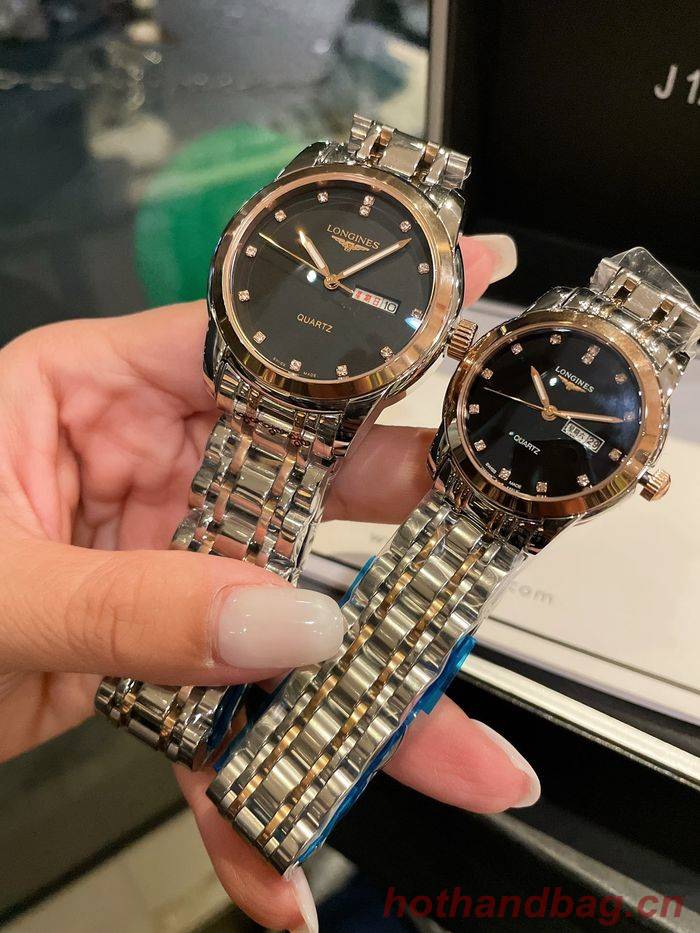 Longines Watch LGW00214-2 Longines Watch LGW00214-2