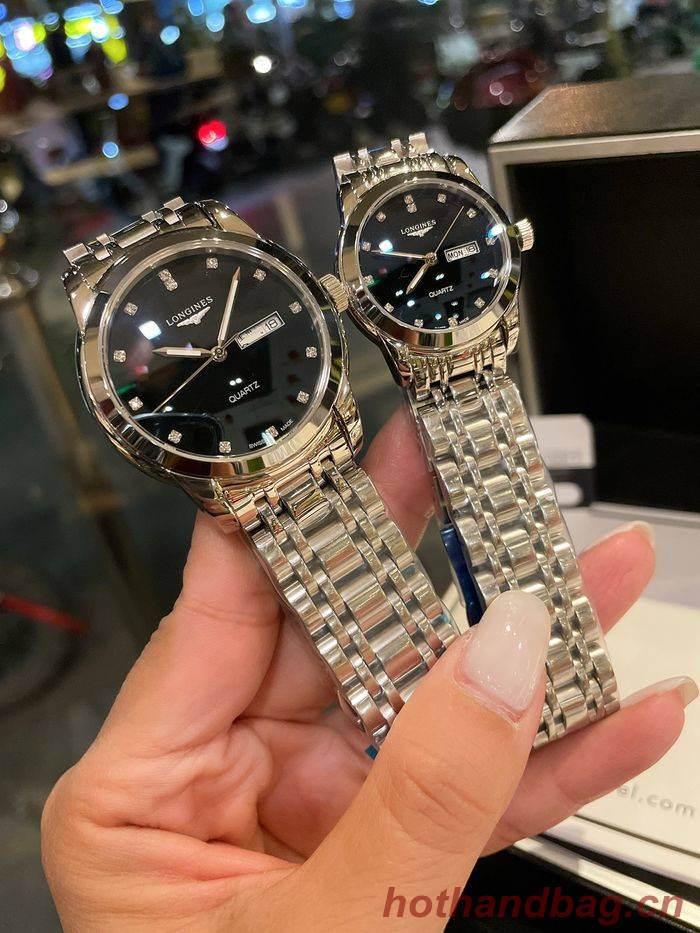 Longines Watch LGW00215-1 Longines Watch LGW00215-1