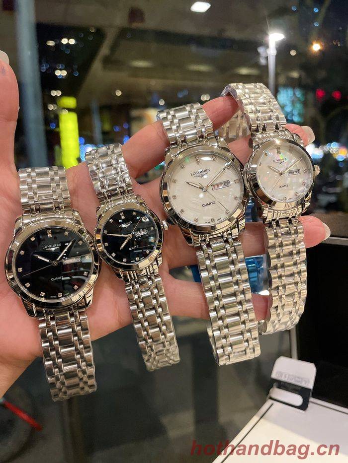 Longines Watch LGW00215-1 Longines Watch LGW00215-1