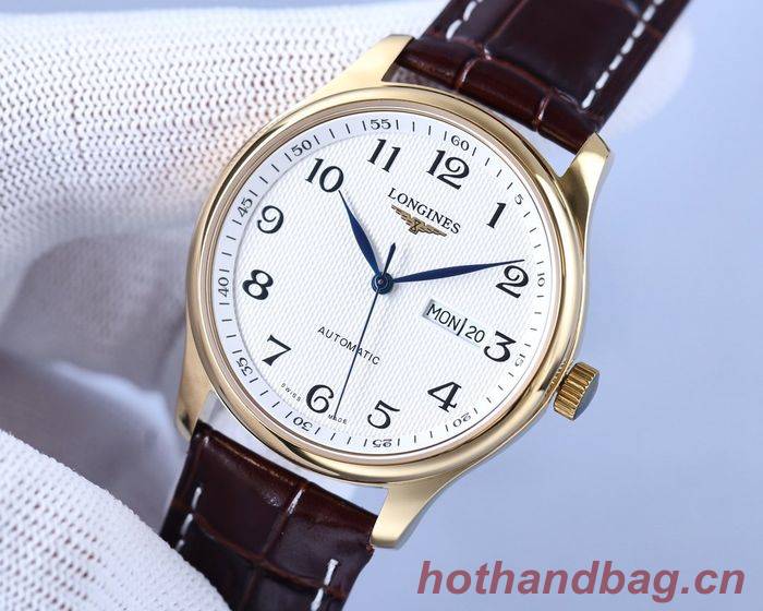 Longines Watch LGW00216-2 Longines Watch LGW00216-2
