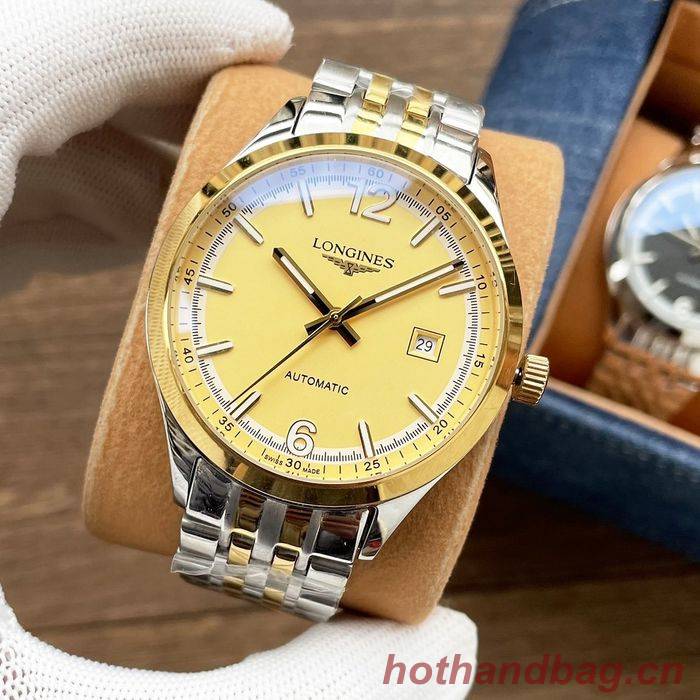 Longines Watch LGW00220-1 Longines Watch LGW00220-1