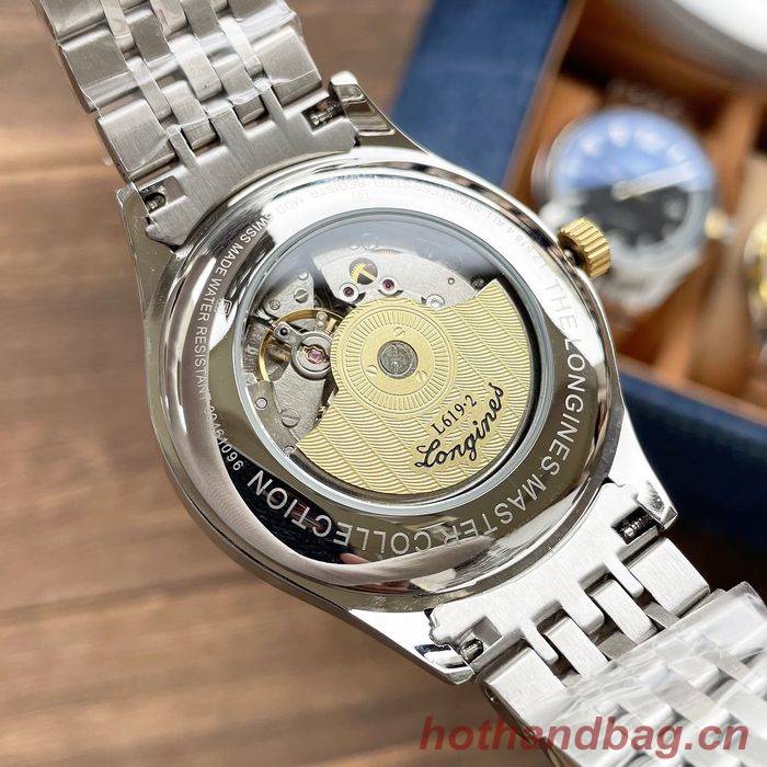 Longines Watch LGW00220-1 Longines Watch LGW00220-1