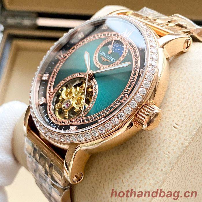 Longines Watch LGW00225-1 Longines Watch LGW00225-1