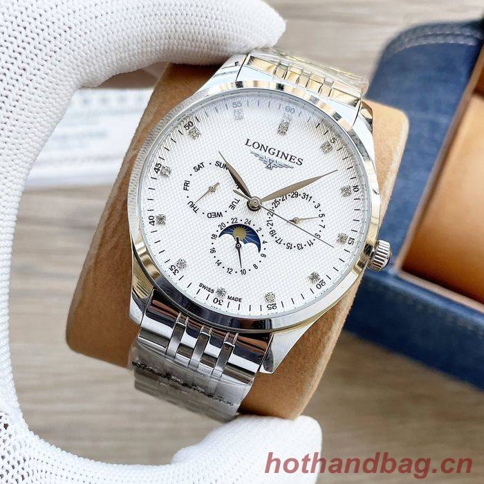 Longines Watch LGW00232-2 Longines Watch LGW00232-2