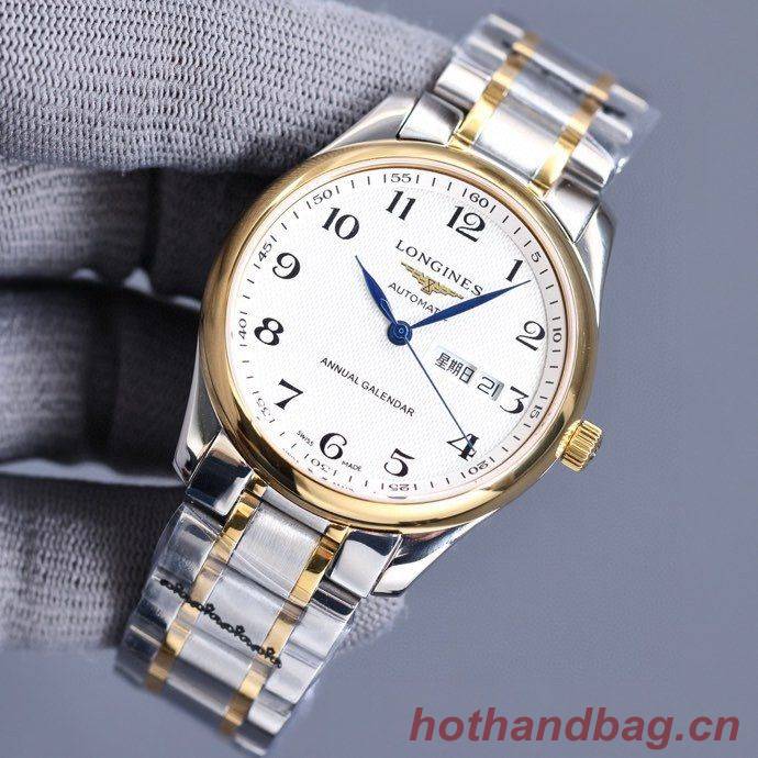 Longines Watch LGW00235-1 Longines Watch LGW00235-1