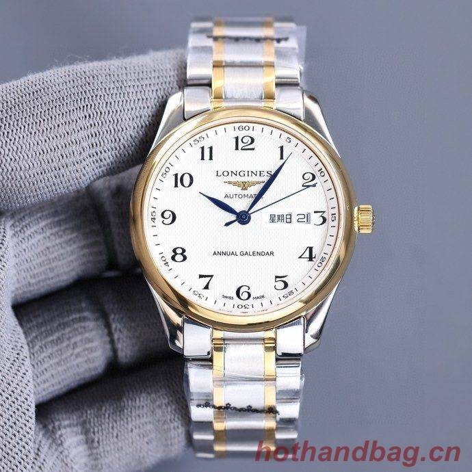 Longines Watch LGW00235-1 Longines Watch LGW00235-1