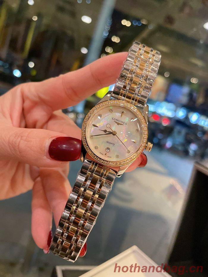 Longines Watch LGW00238 Longines Watch LGW00238