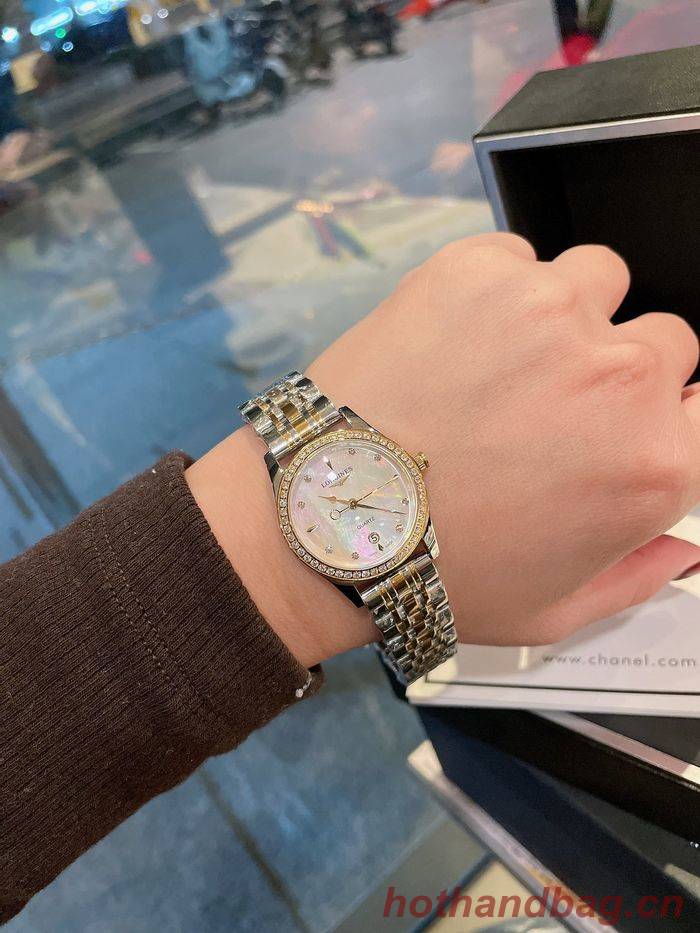 Longines Watch LGW00239 Longines Watch LGW00239