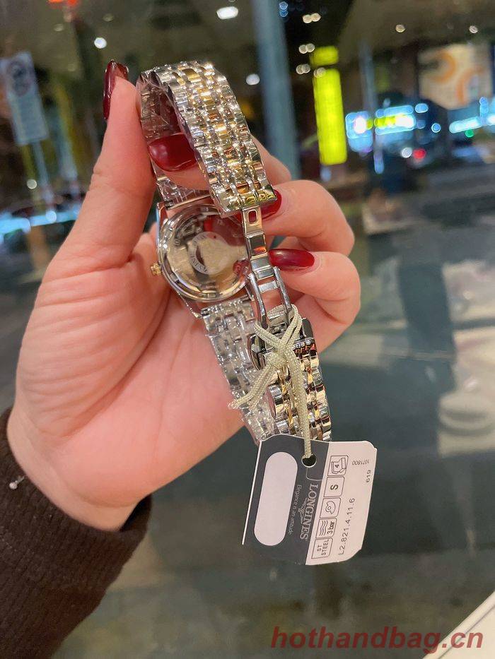 Longines Watch LGW00239 Longines Watch LGW00239