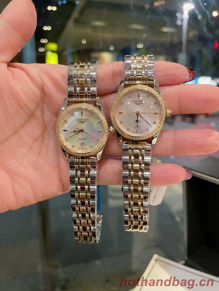 Longines Watch LGW00239 Longines Watch LGW00239