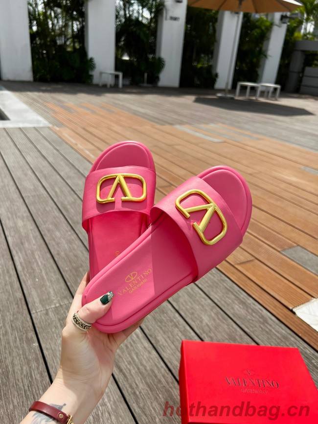 Valentino slipper 92693-3