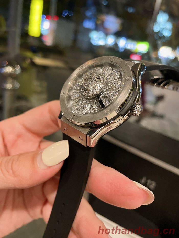 Hublot Watch HBW00004 Hublot Watch HBW00004