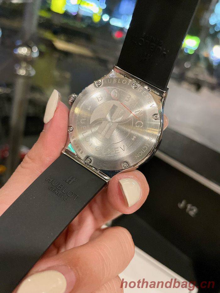 Hublot Watch HBW00004 Hublot Watch HBW00004