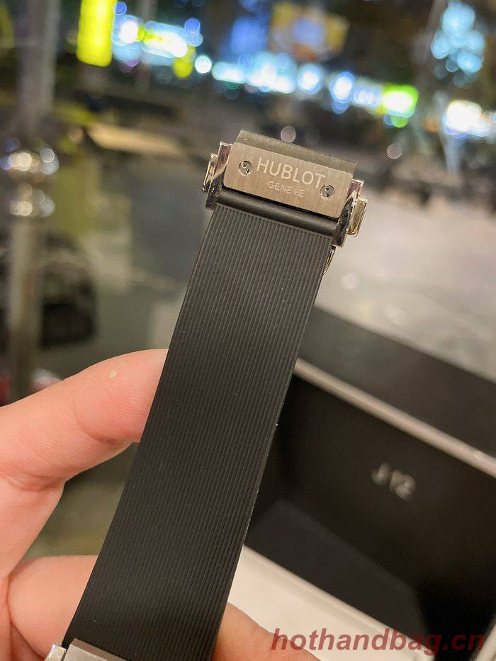 Hublot Watch HBW00004 Hublot Watch HBW00004