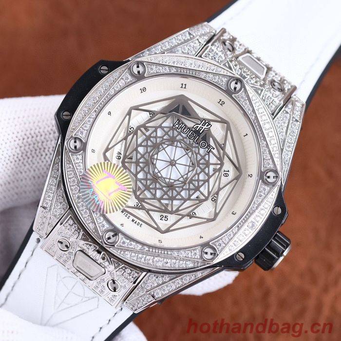 Hublot Watch HBW00029-2 Hublot Watch HBW00029-2