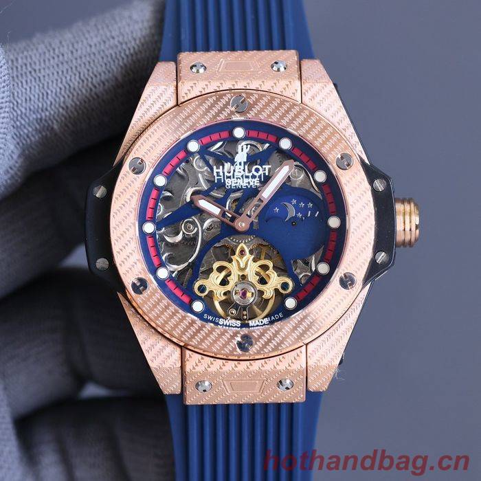 Hublot Watch HBW00040-1 Hublot Watch HBW00040-1