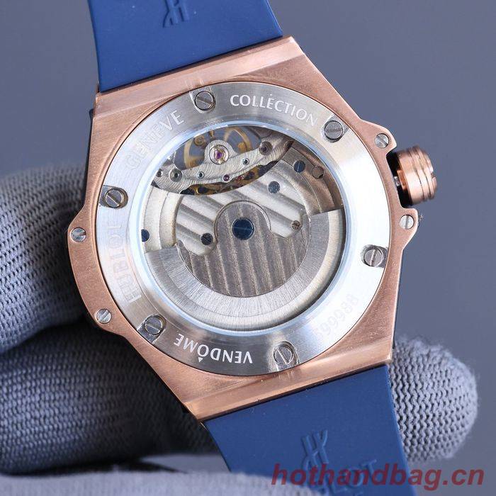 Hublot Watch HBW00040-1 Hublot Watch HBW00040-1