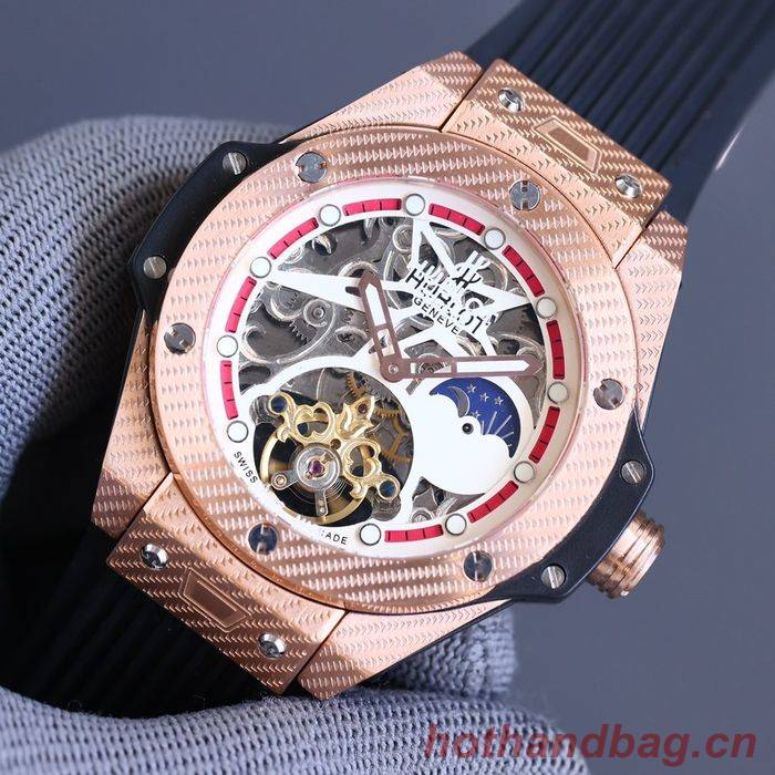 Hublot Watch HBW00040-2 Hublot Watch HBW00040-2