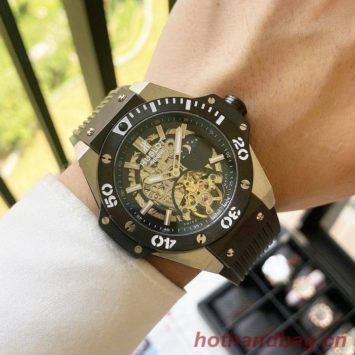 Hublot Watch HBW00041-3 Hublot Watch HBW00041-3