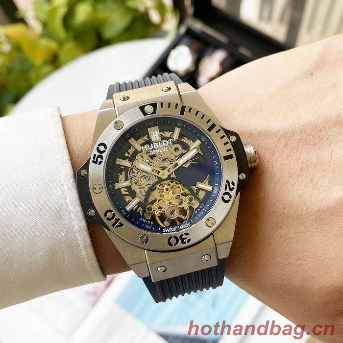 Hublot Watch HBW00041-5 Hublot Watch HBW00041-5