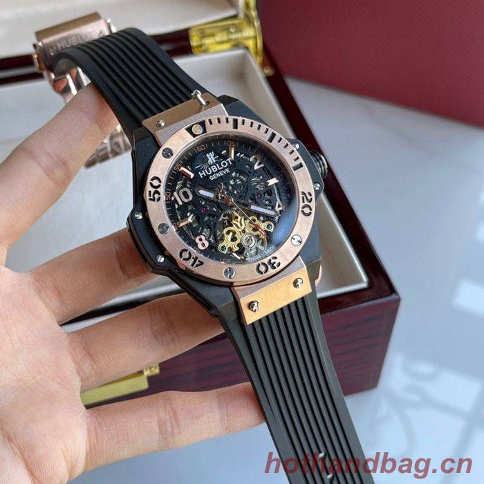 Hublot Watch HBW00042-3 Hublot Watch HBW00042-3