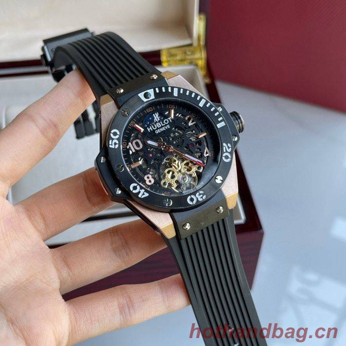 Hublot Watch HBW00043-5 Hublot Watch HBW00043-5
