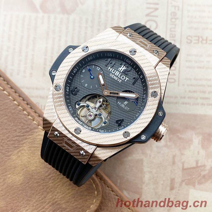 Hublot Watch HBW00044-4 Hublot Watch HBW00044-4