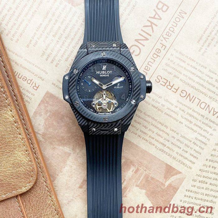 Hublot Watch HBW00044-5 Hublot Watch HBW00044-5