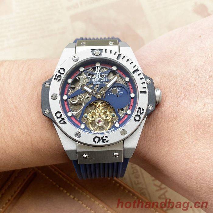Hublot Watch HBW00045-4 Hublot Watch HBW00045-4