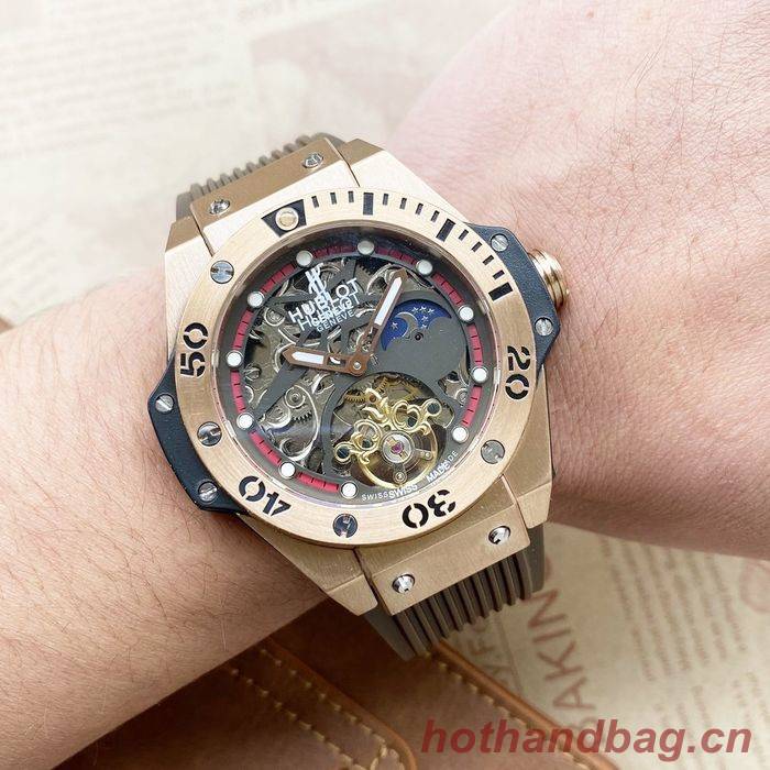 Hublot Watch HBW00046-1 Hublot Watch HBW00046-1