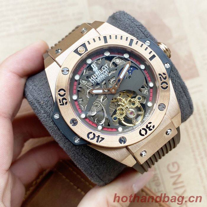 Hublot Watch HBW00046-1 Hublot Watch HBW00046-1