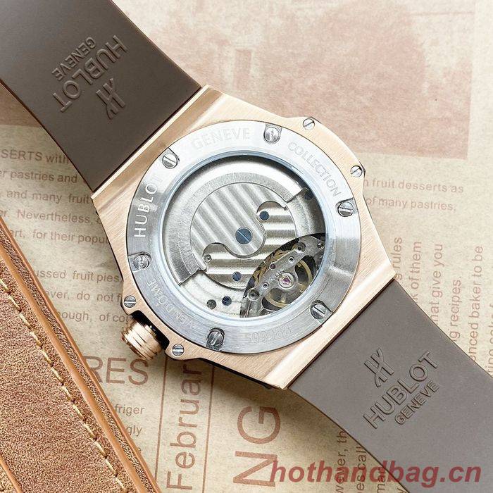 Hublot Watch HBW00046-1 Hublot Watch HBW00046-1