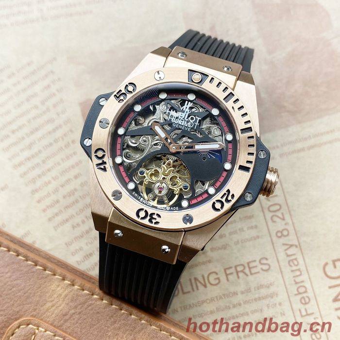 Hublot Watch HBW00046-2 Hublot Watch HBW00046-2