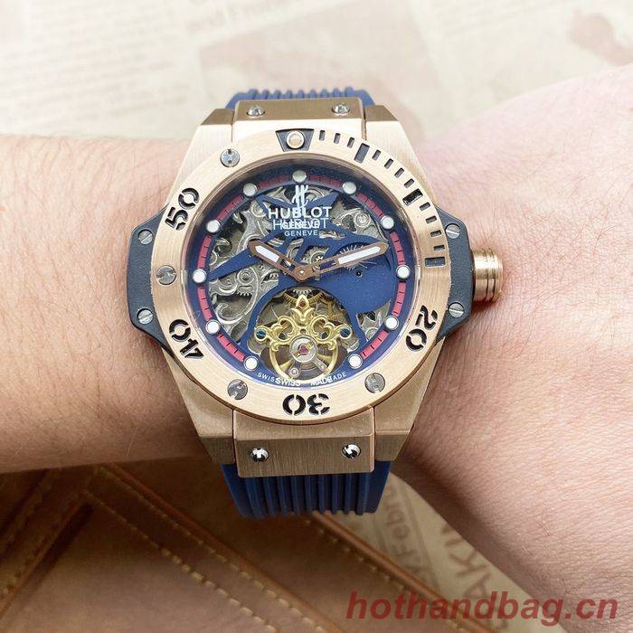 Hublot Watch HBW00046-3 Hublot Watch HBW00046-3