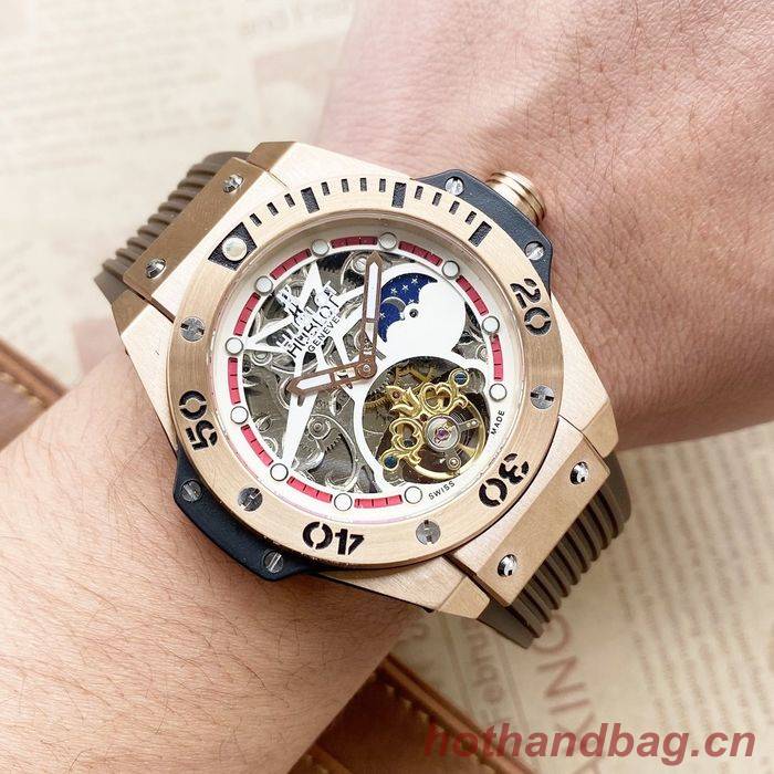 Hublot Watch HBW00046-4 Hublot Watch HBW00046-4