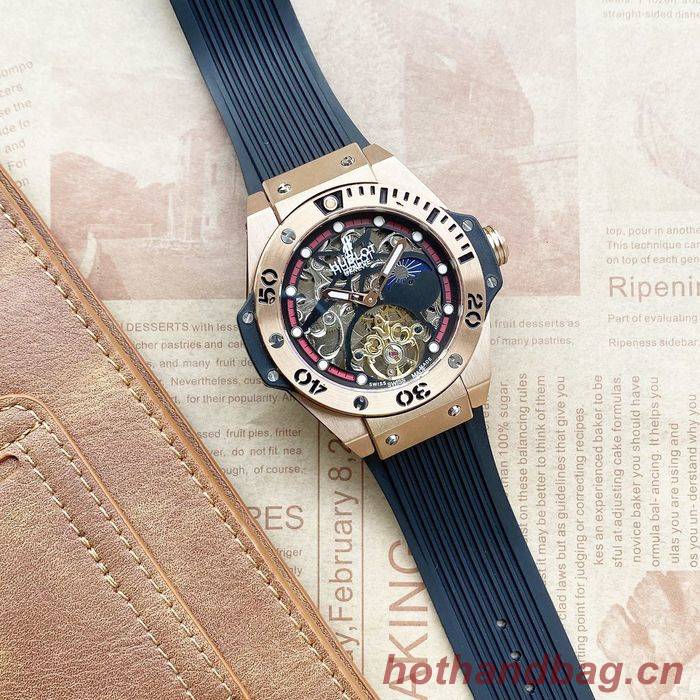 Hublot Watch HBW00046-5 Hublot Watch HBW00046-5