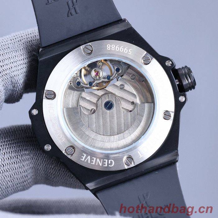 Hublot Watch HBW00047-1 Hublot Watch HBW00047-1