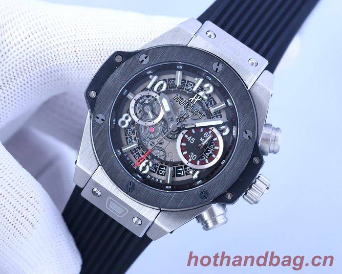 Hublot Watch HBW00051-2 Hublot Watch HBW00051-2